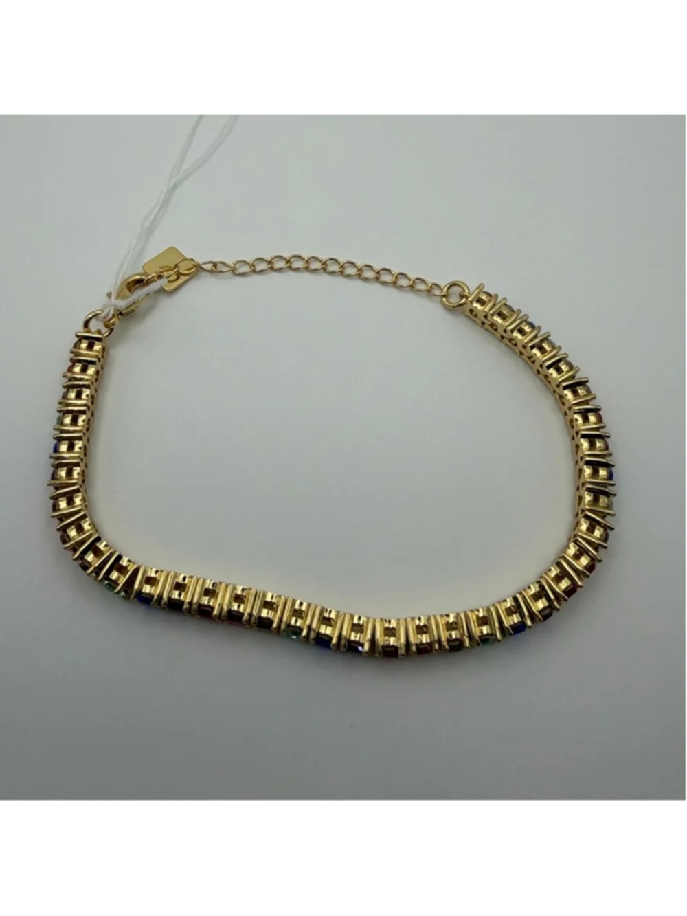 Park Lane “Rainbow” Micro Impression Bracelet!